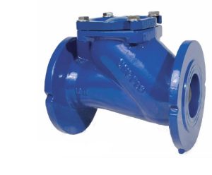 UNI-FLO BALL CHECK VALVE FIG BCV