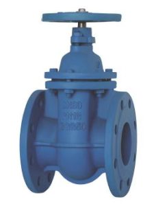 Wedge gate valves | Major Valves & Engineering