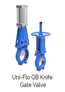 UNI-FLO RESILIENT WEDGE GATE VALVE, FIG RSV