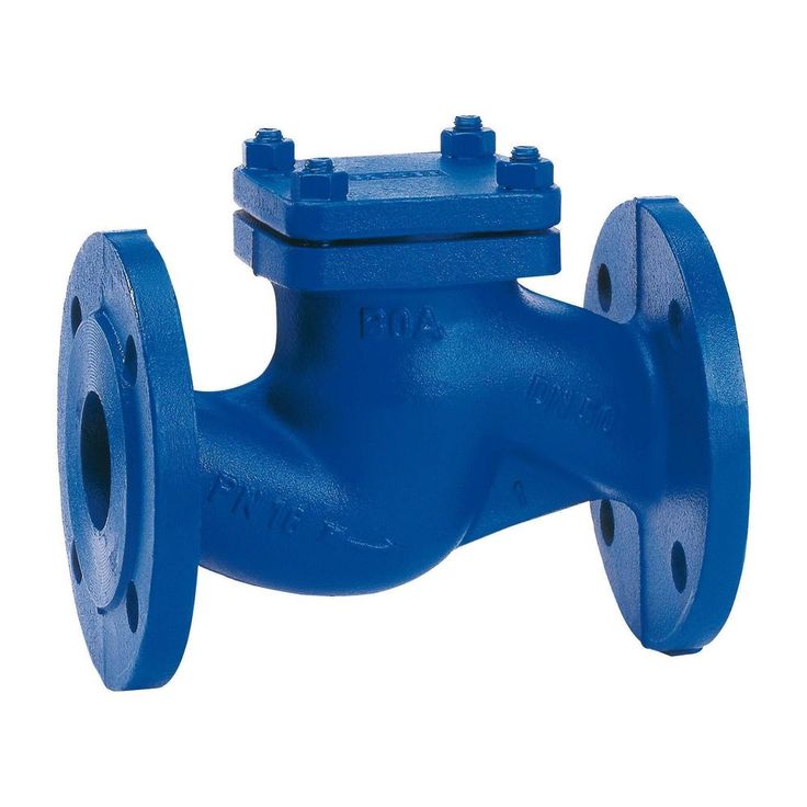 Ball Check Non-return Valve - Image 2