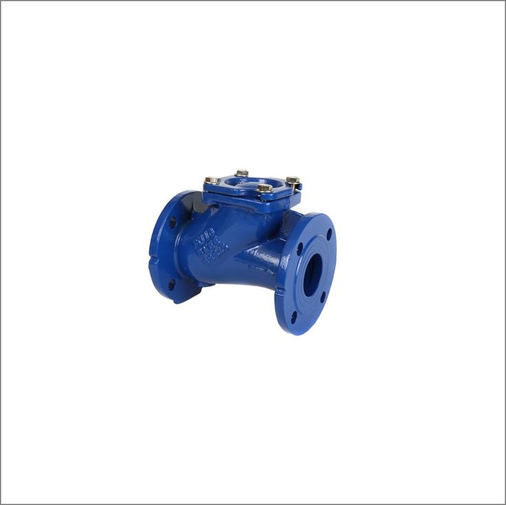 Ball Check Non-return Valve