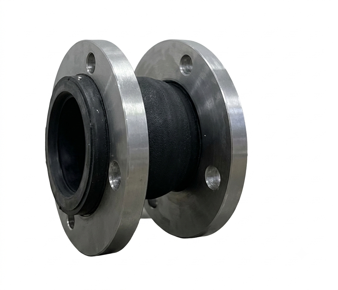 Rubber Bellow (Expansion Joint)